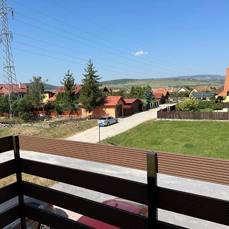 Apartamento Bokorlak 3 Odorheiu Secuiesc Exterior foto